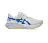 ASICS Novablast 5 ATC Neutral Running Shoe Women - White, Blue, Size 5