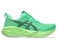 ASICS Novablast 5 - Men - Green - size 7- model 2026 7