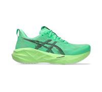 Asics Novablast 5 Ekiden Green SS26 Shoes, Size 44,5 - EUR