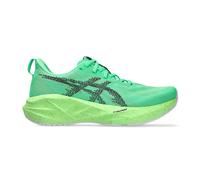 Asics Novablast 5 Ekiden Green SS26 Women Shoes, Size 38 - EUR