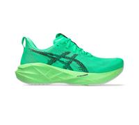 Asics - Novablast 5 - Running shoes size 11,5, green