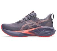 ASICS NOVABLAST 5 Greyish Purple/Coral Reef 8.5