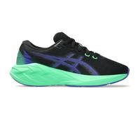 Asics Novablast 5 Gs Running Shoes Black EU 36 Kids