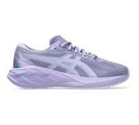 ASICS Novablast 5 GS Neutral running shoe Kids-blue, violet, Size 3,5