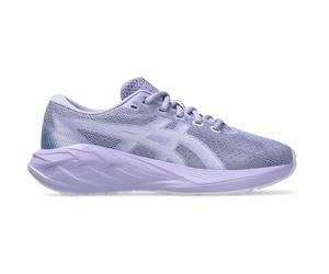 ASICS Novablast 5 Gs - Children - Purple - size K13- model 2026 K13