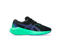 ASICS Novablast 5 GS Neutral running shoe Kids-black, blue, Size 6