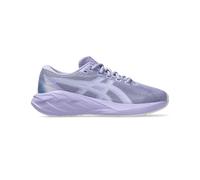 ASICS Novablast 5 GS Neutral running shoe Kids-blue, violet, Size 1,5