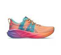 ASICS Novablast 5 LA Orange Pink SS26 Unisex Running Shoes, Size 42,5 - EUR