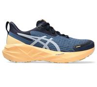 Asics Novablast 5 Lite-show Running Shoes Blue EU 43 1/2 Women