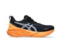 ASICS Novablast 5 Lite-Show Neutral Running Shoe Men - Black, Orange, Size 11.5