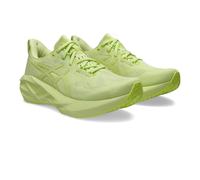 ASICS Novablast 5 Lite-Show Neutral Running Shoe Men - Yellow, Size 7.5