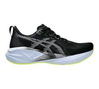 ASICS Men's NOVABLAST 5 Sneaker, Black Blue Fade, 9.5 UK