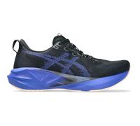 ASICS Novablast 5 - Men - Black / Purple - size 7- model 2026 7