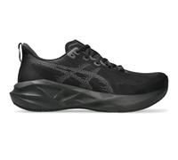 ASICS Novablast 5 Neutral Running Shoe Men - Black, Grey, Size 10