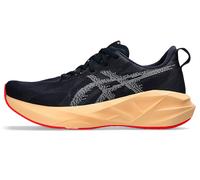 Asics Mens Running Novablast 5 Trainers, Navy, Size 6.5, Men Navy