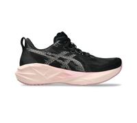 ASICS Novablast 5 Neutral running shoe Women - black, pink, Size 7