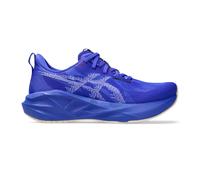 ASICS Novablast 5 Neutral running shoe Women - blue, white, Size 5,5