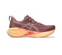 ASICS Novablast 5 Neutral Running Shoe Women - Dark Red, Pink, Size 7