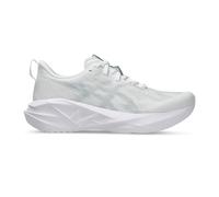 ASICS Novablast 5 Neutral running shoe Women - white, grey, Size 7.5