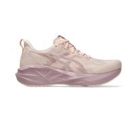 Asics Novablast 5 Pink Beige SS26 Women's Shoes, Size 39,5 - EUR