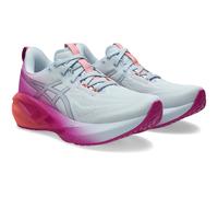 Asics Novablast 5 Running Shoes Blue EU 44 1/2 Woman