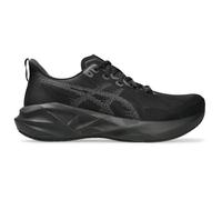 Asics - Novablast 5 - Running shoes size 9, black/grey