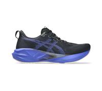 ASICS Novablast 5 Shoes Black Blue SS26, Size 47 - EUR