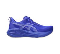 Asics Novablast 5 Shoes Blue White SS26 Women, Size 37,5 - EUR