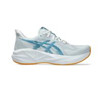 Asics Novablast 5 Shoes Grey Blue SS26, Size 46,5 - EUR