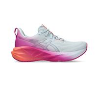 Asics Novablast 5 Shoes Grey Pink SS26 Women, Size 37 - EUR