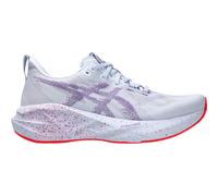 ASICS Novablast 5 Tokyo Neutral Running Shoe Men - Lilac, Violet, Size 10.5