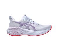UK 9 Asics Mens Novablast 5 Tokyo Shoes Bright Blue Size