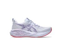 ASICS Novablast 5 Tokyo Neutral Running Shoe Men - Lilac, Violet, Size 10.5