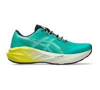 Asics - Novablast 5 Tr Aurora Green Light Dust - 44 - Gravel Running shoes