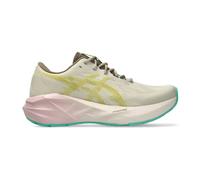 Asics Novablast 5 Tr Running Shoes Beige EU 39 1/2 Woman
