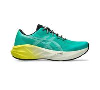 Asics - Novablast 5 Tr Aurora Green Light Dust - 47 - Gravel Running shoes