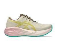 Asics Novablast 5 TR Nature Bathing Beige Yellow SS26 Women, Size 37,5 - EUR