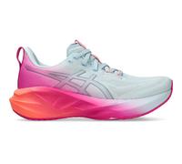 ASICS Novablast 5 W - Women - Grey / Pink - size 3.5- model 2026 3.5