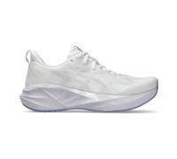 Asics Novablast 5 Running Shoes White EU 39 1/2 Woman