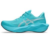 Asics Novablast 6 Running Shoes Blue EU 41 1/2 Woman