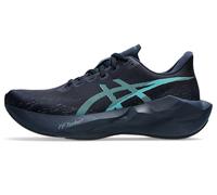 Asics - Novablast 6 - Running shoes size 11, blue/ energy aqua