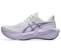 Asics Novablast 6 Running Shoes White EU 36 Woman