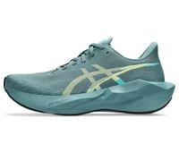 Asics Novablast 6 Running Shoes Blue EU 46 Men