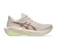 ASICS NOVABLAST 6 Neutral running shoe Women - pink, yellow, Size 6
