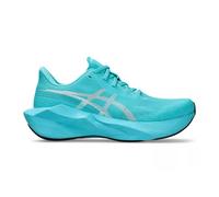 Asics Novablast 6 Blue White AW26 Women's Shoes, Size 40,5 - EUR