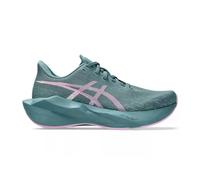 Asics Novablast 6 Running Shoes Blue EU 40 Woman