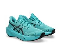 Asics Novablast 6 Gs Running Shoes Blue EU 39 Kids