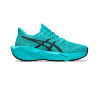 ASICS NOVABLAST 6 GS Neutral running shoe Kids - turquoise, black, Size 4