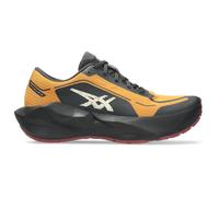 Asics - Novablast 6 GTX - Running shoes size 11, yellow/black