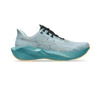 ASICS NOVABLAST 6 LITE-SHOW Neutral running shoe Men - mint, turquoise, Size 10,5